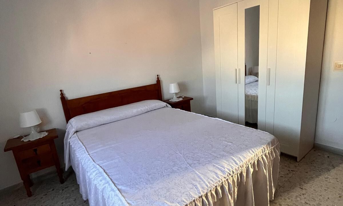 Photo of Bedroom in El Toyo