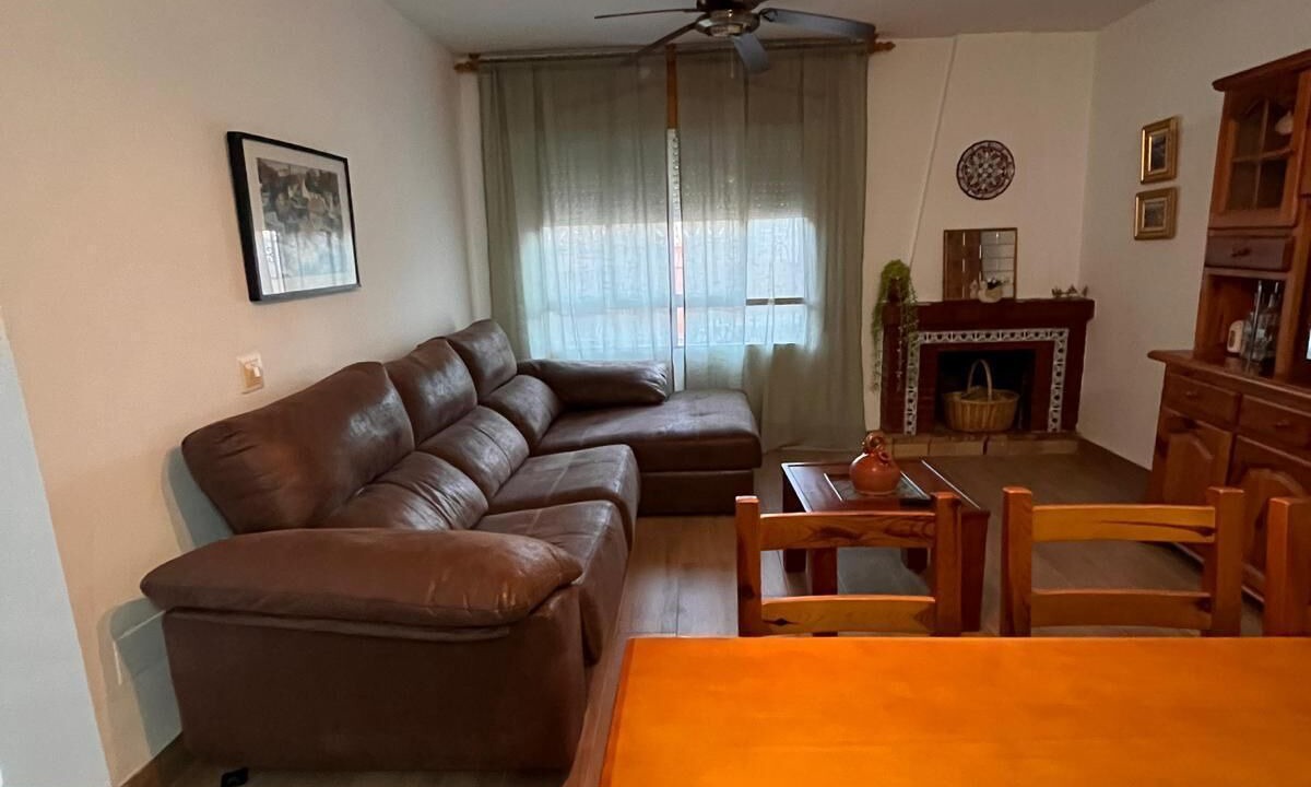 Photo of Livingroom in El Toyo