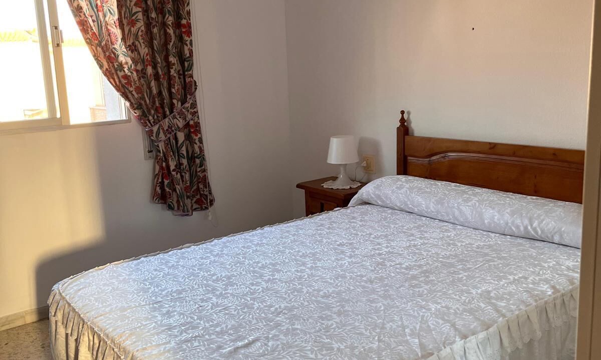 Photo of Bedroom in El Toyo
