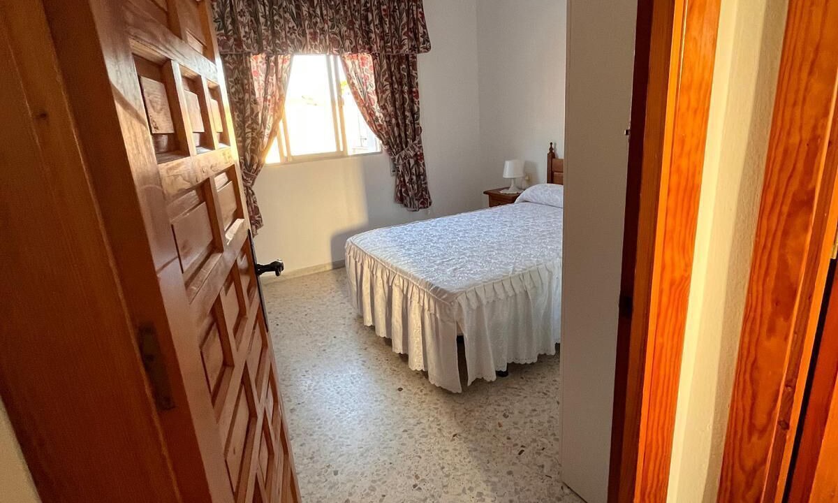 Photo of Bedroom in El Toyo