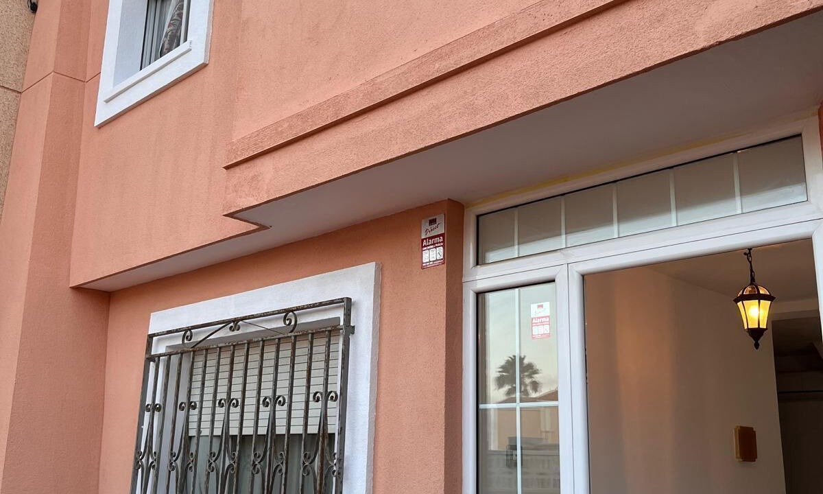 Photo of Outdoor in El Toyo