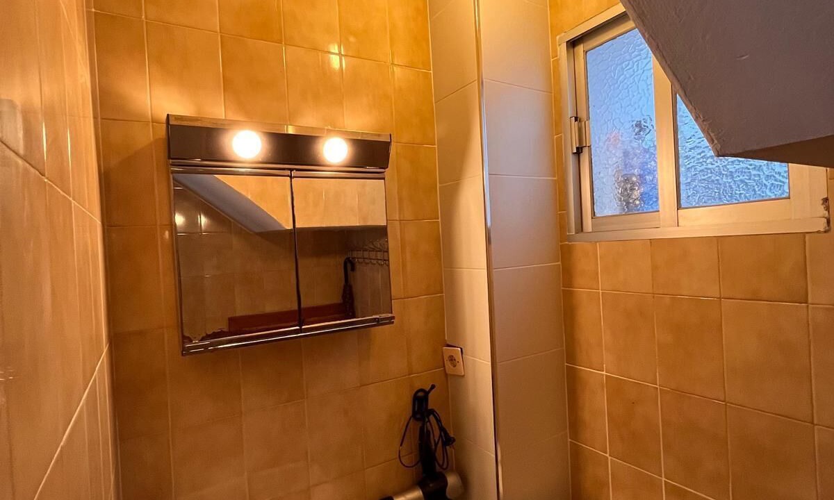 Photo of Bathroom in El Toyo
