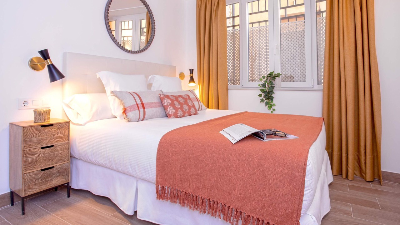 Photo of Bedroom in Alfalfa