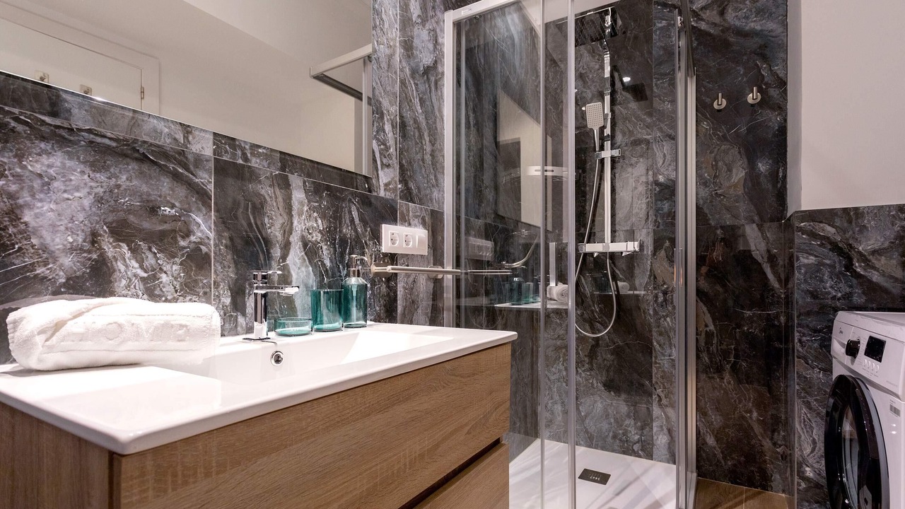 Photo of Bathroom in Alfalfa
