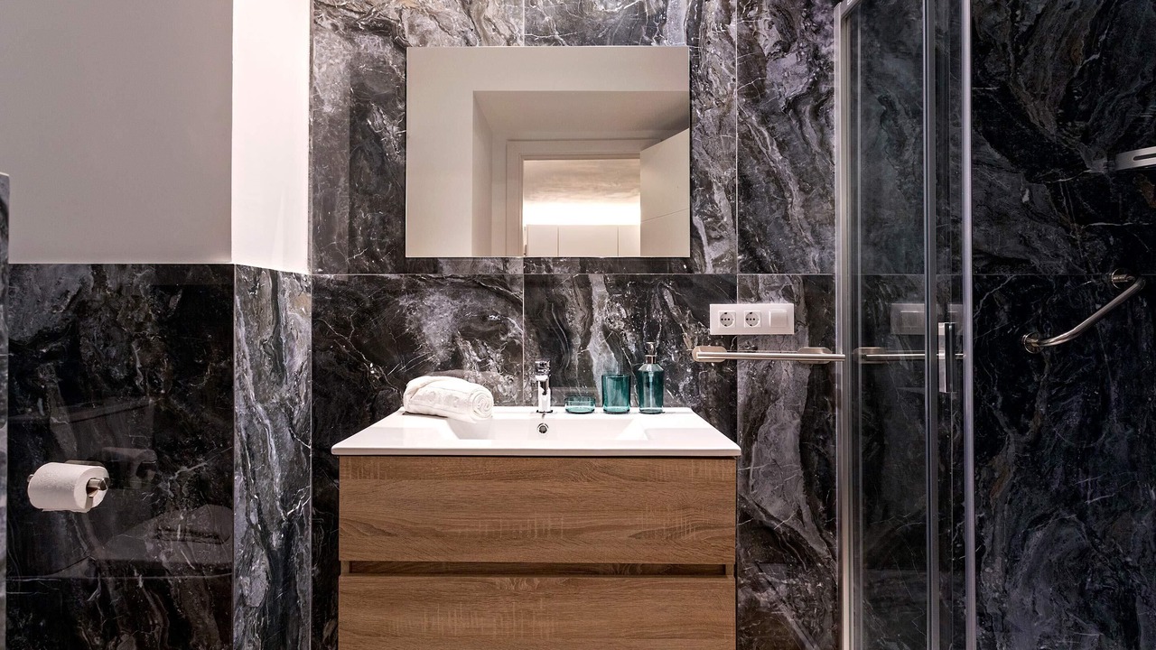 Photo of Bathroom in Alfalfa