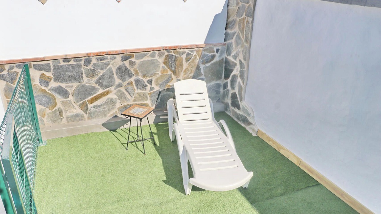 Photo of Patio Balcony in Conil de la Frontera