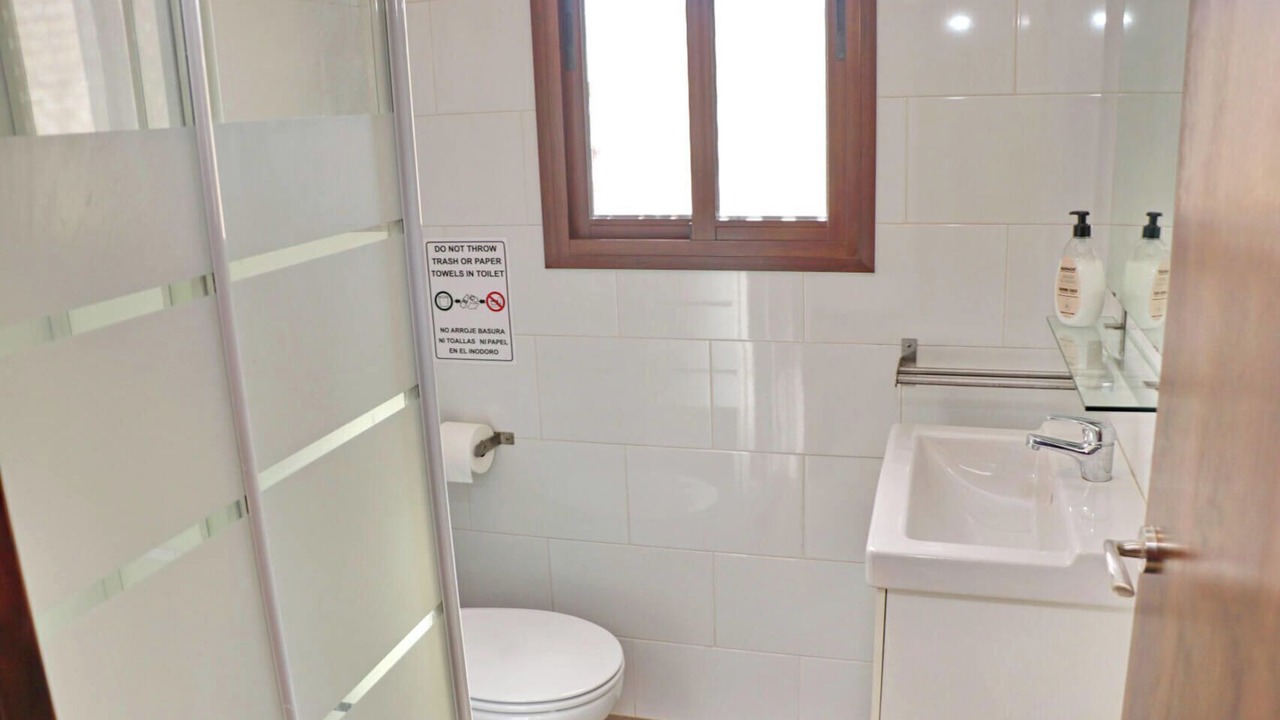 Photo of Bathroom in Conil de la Frontera