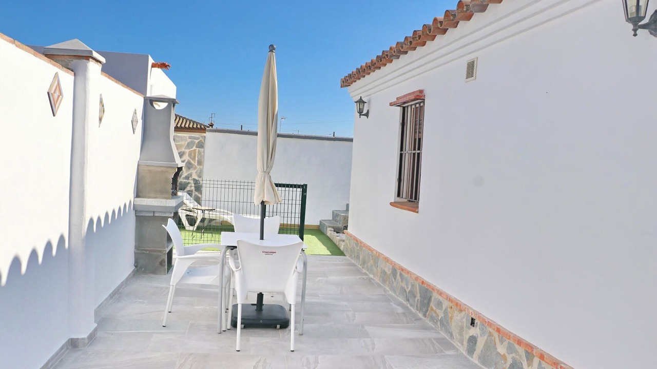 Photo of Outdoor in Conil de la Frontera