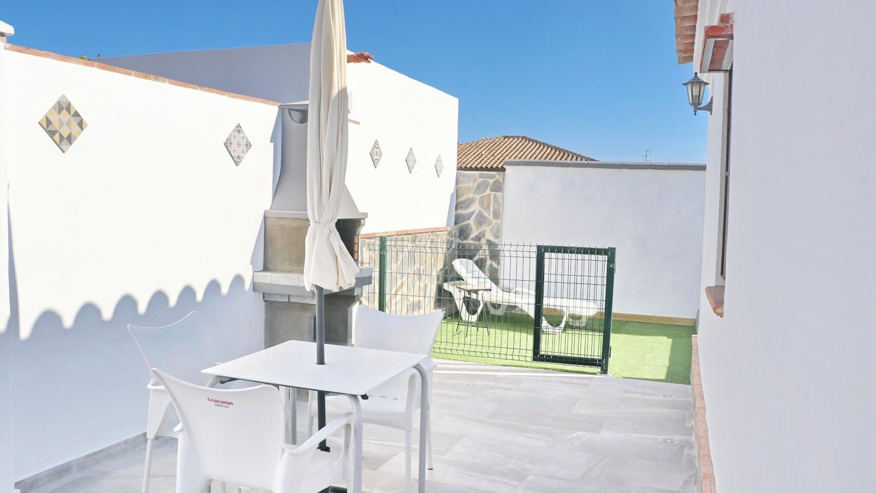 Photo of Outdoor in Conil de la Frontera