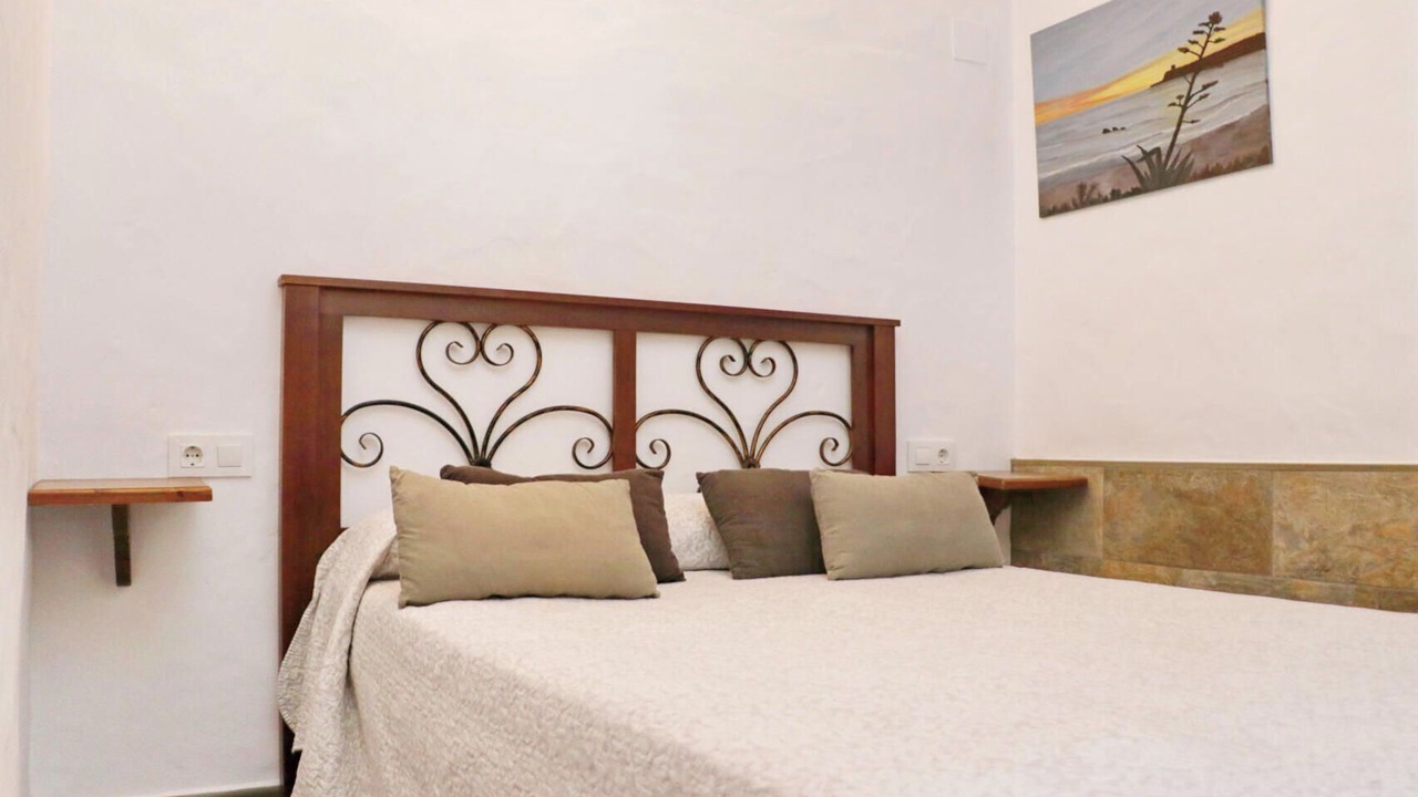 Photo of Bedroom in Conil de la Frontera