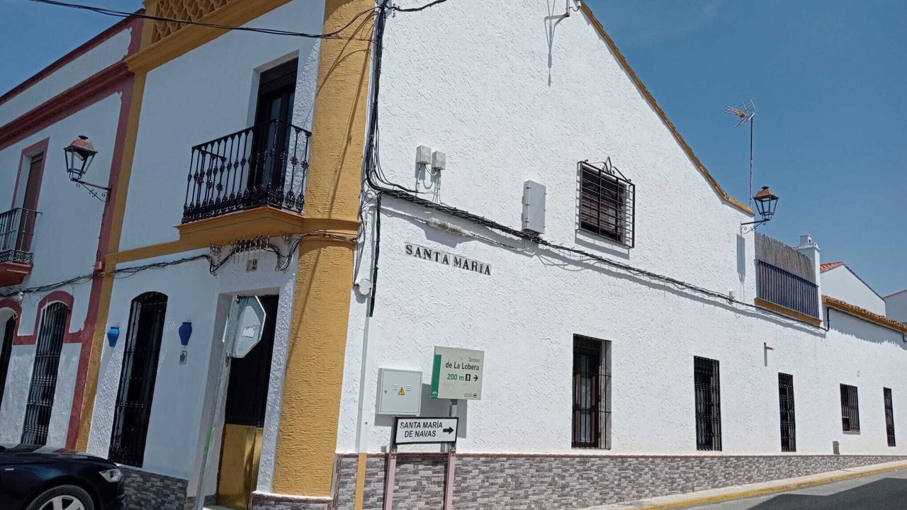 Photo of Outdoor in El Real de la Jara