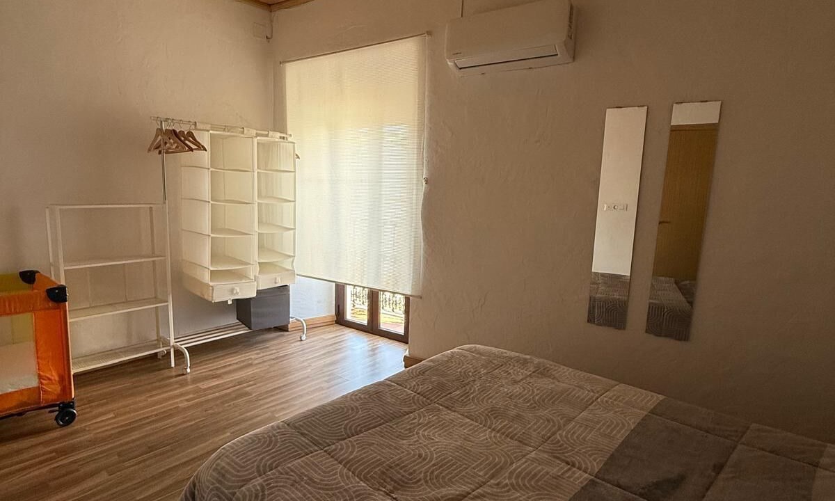 Photo of Bedroom in El Real de la Jara