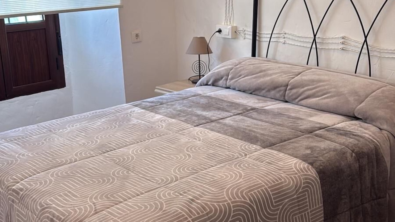 Photo of Bedroom in El Real de la Jara