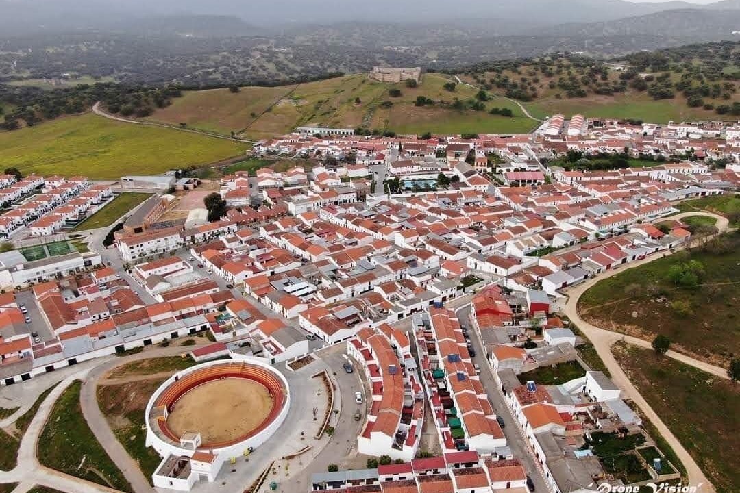 Photo of Outdoor in El Real de la Jara