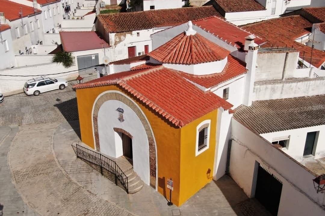 Photo of Outdoor in El Real de la Jara