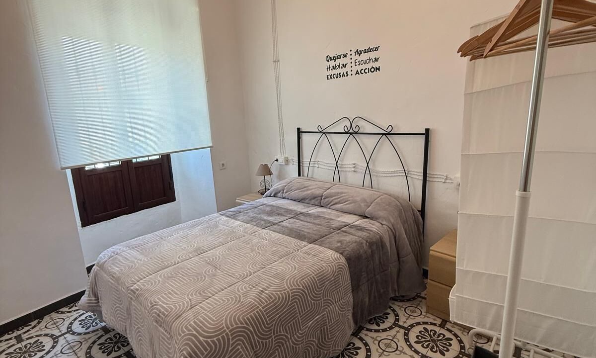 Photo of Bedroom in El Real de la Jara