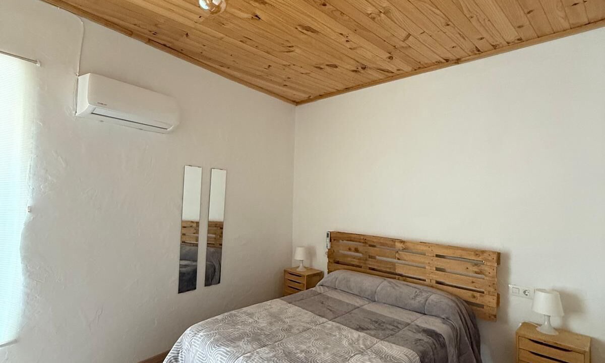 Photo of Bedroom in El Real de la Jara