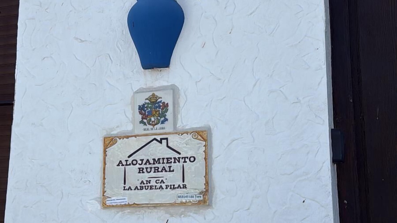 Photo of Outdoor in El Real de la Jara