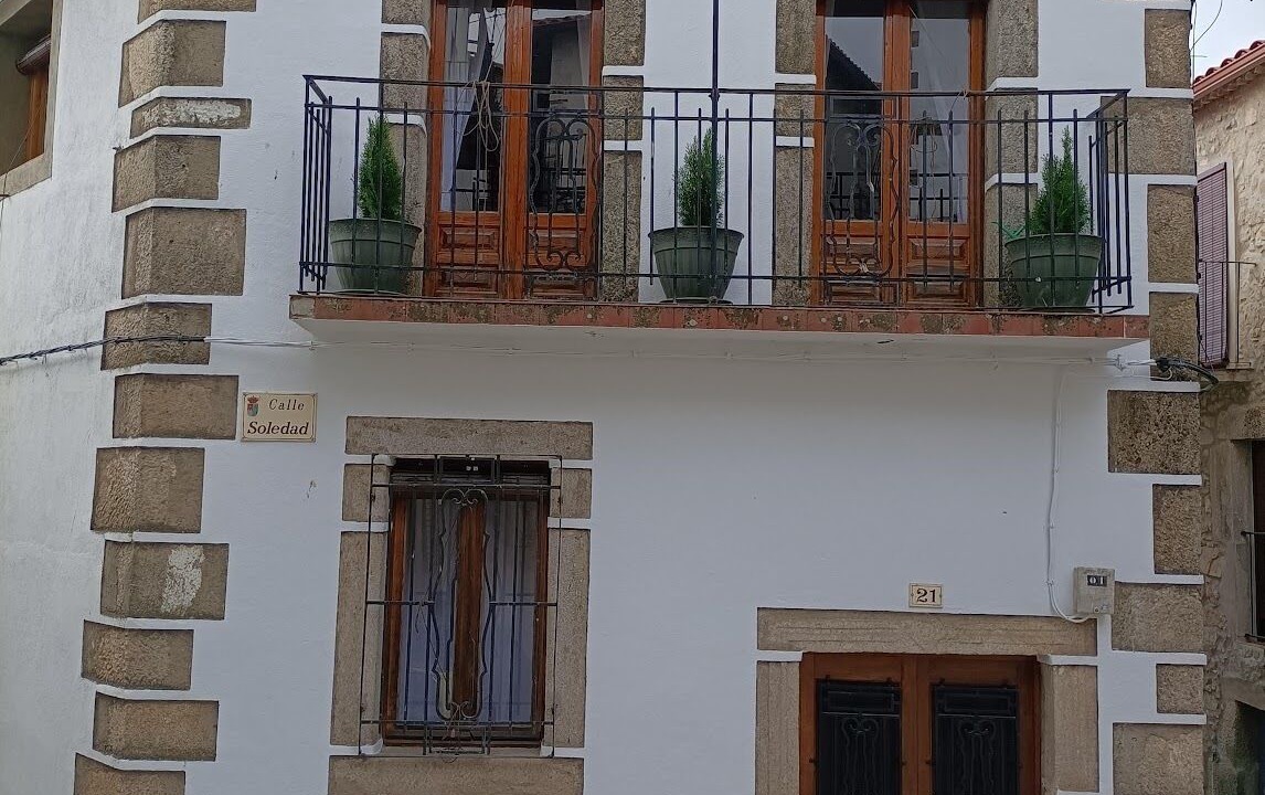 Photo of Outdoor in Villamiel
