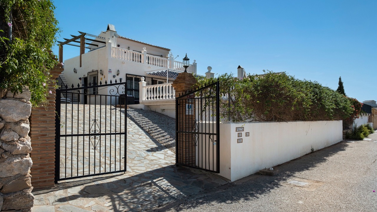 Photo of Outdoor in Vinuela