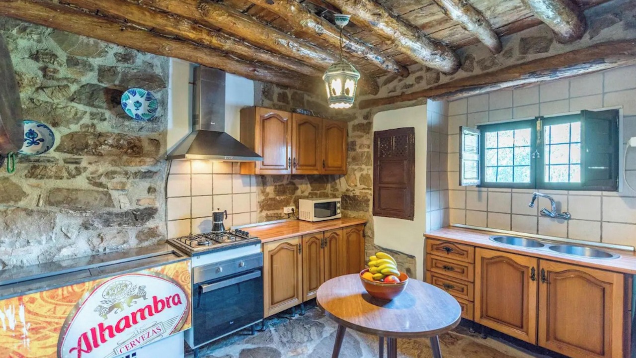 Photo of Livingroom in Montefrio