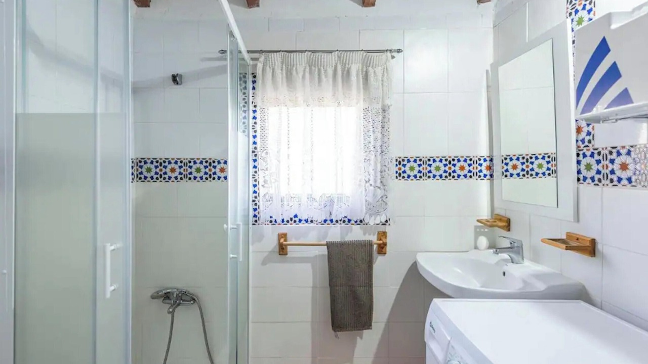 Photo of Bathroom in Montefrio