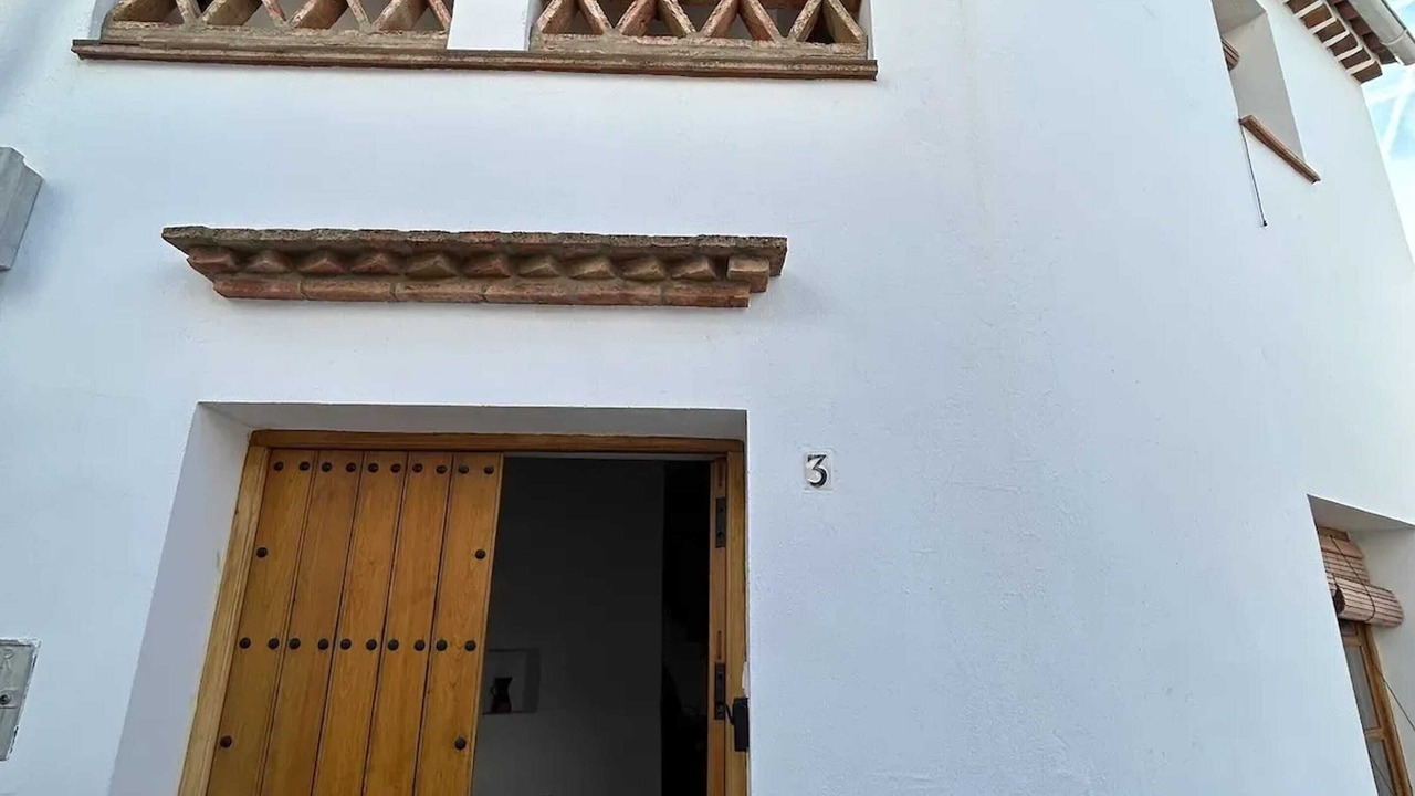 Photo of Outdoor in Alajar