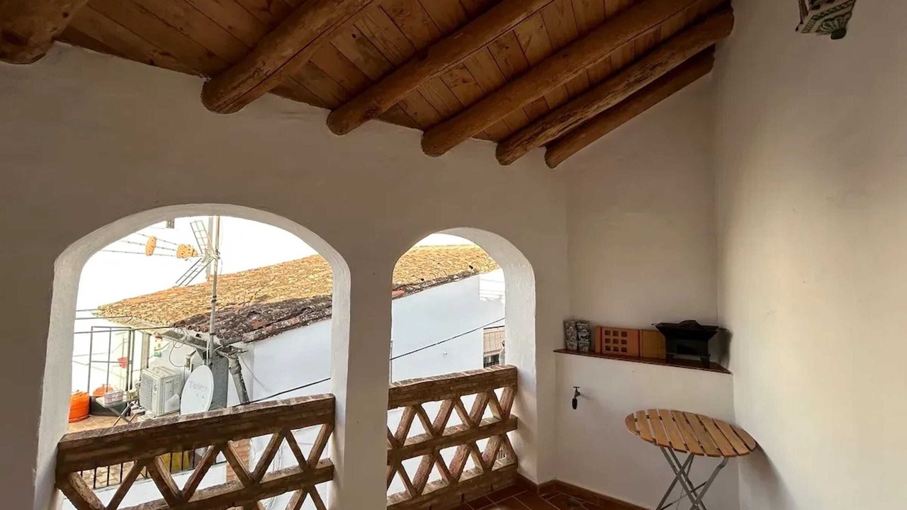 Photo of Outdoor in Alajar