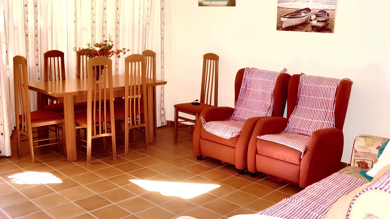 Photo of Livingroom in Lepe