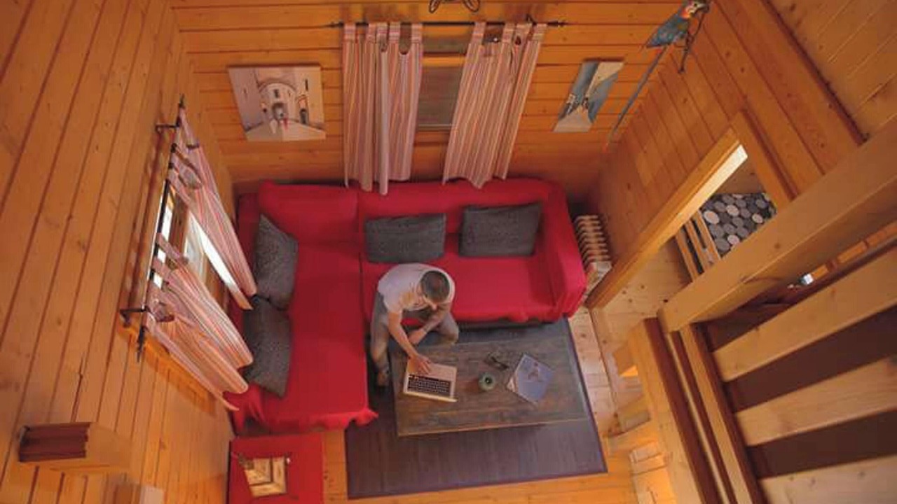 Photo of Livingroom in Tarifa