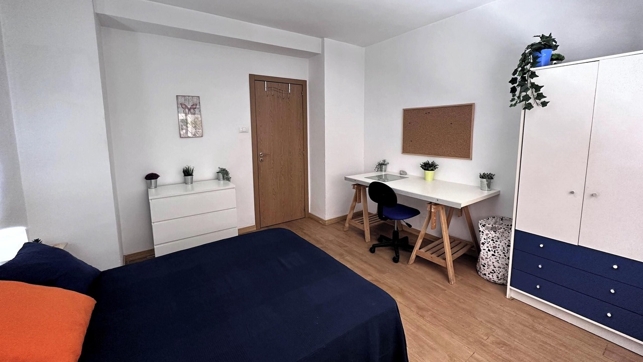 Photo of Livingroom in Diputacion de Cartagena Casco