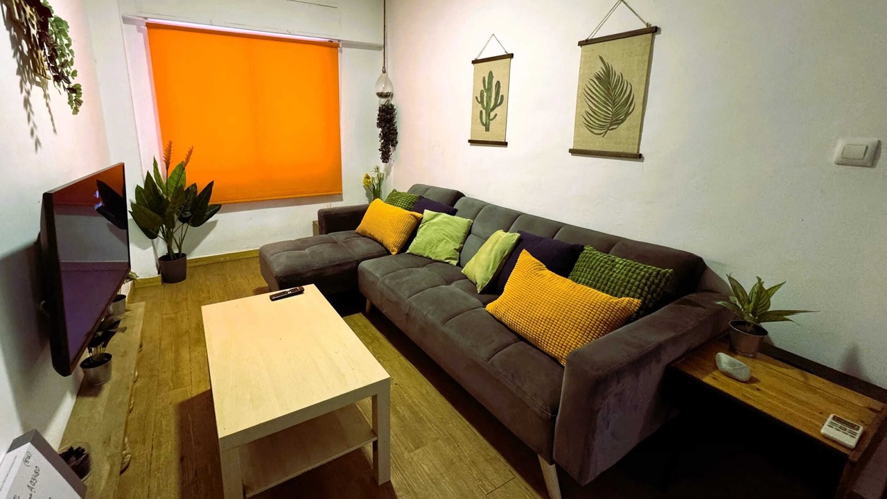 Photo of Livingroom in Diputacion de Cartagena Casco