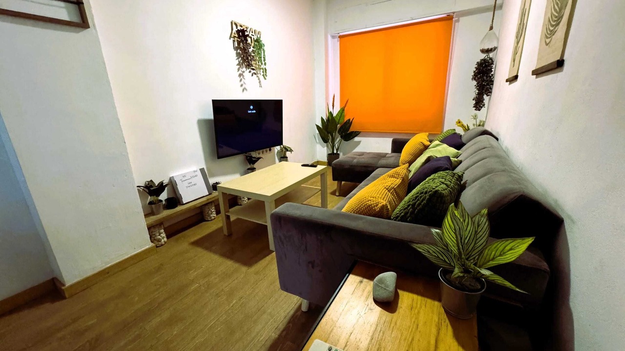 Photo of Livingroom in Diputacion de Cartagena Casco
