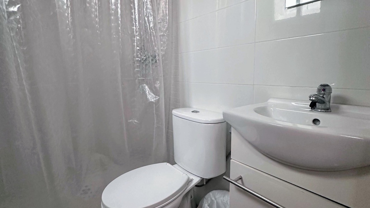 Photo of Bathroom in Diputacion de Cartagena Casco