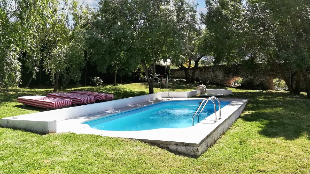 Photo of Outdoor in Villanueva del Trabuco