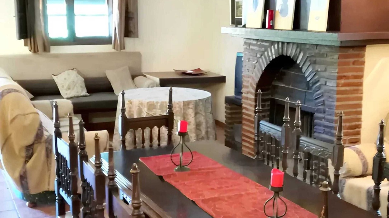 Photo of Livingroom in Villanueva del Trabuco