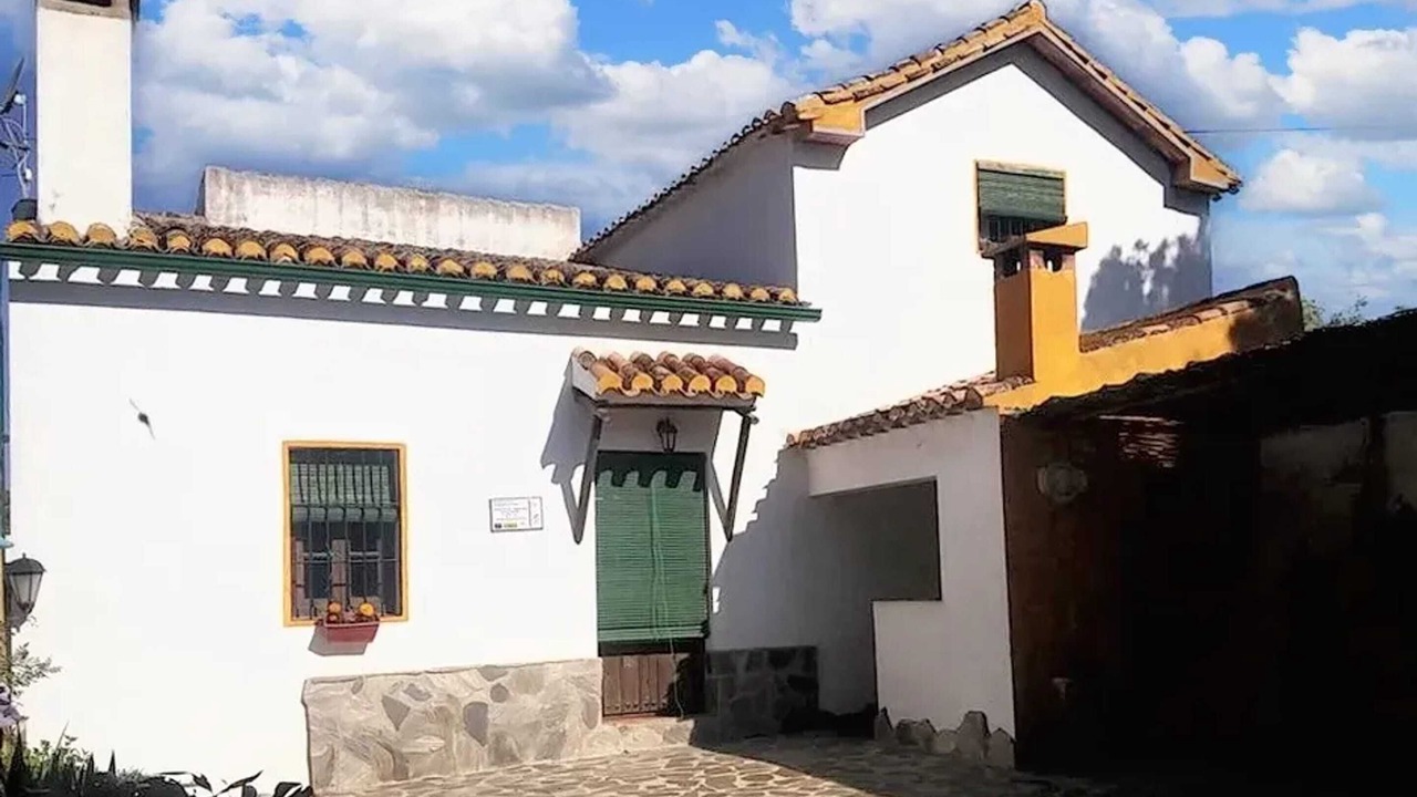 Photo of Others in Villanueva del Trabuco