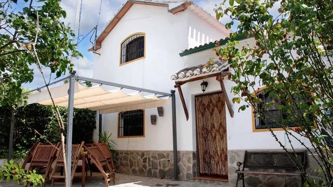 Photo of Others in Villanueva del Trabuco