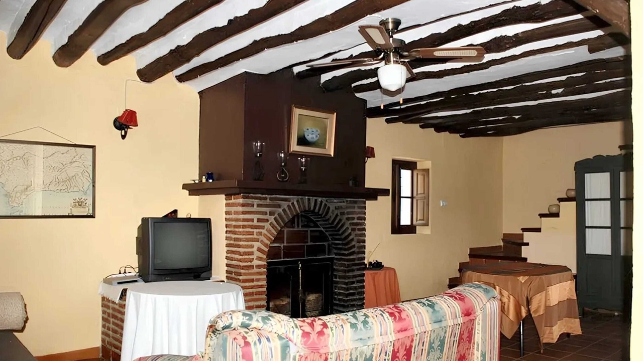 Photo of Livingroom in Villanueva del Trabuco