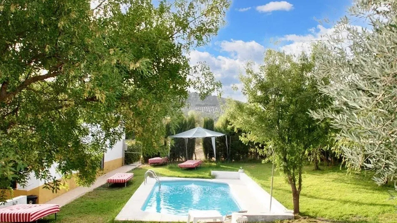 Photo of Outdoor in Villanueva del Trabuco