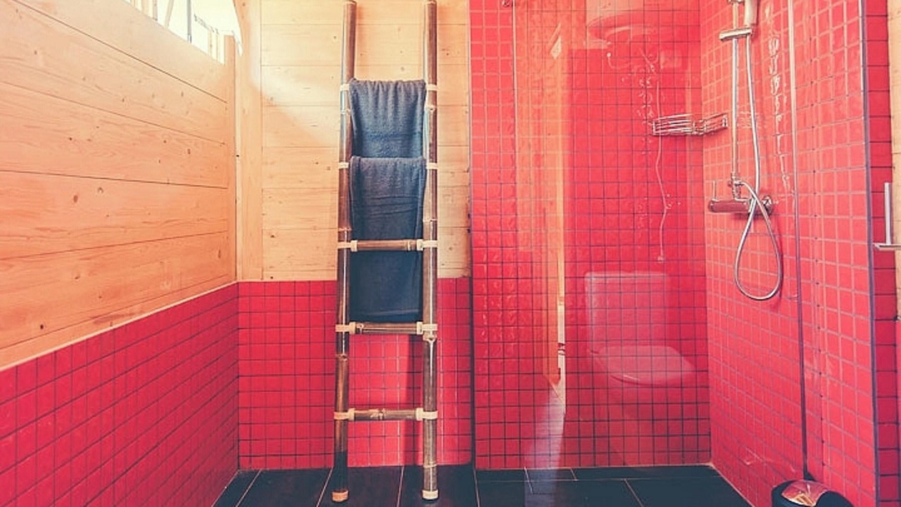 Photo of Bathroom in Canamero