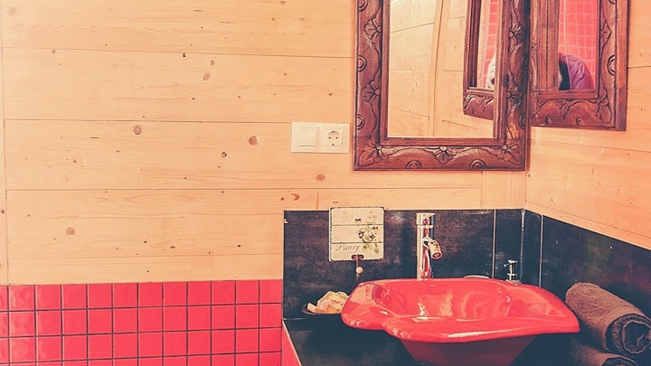 Photo of Bathroom in Canamero
