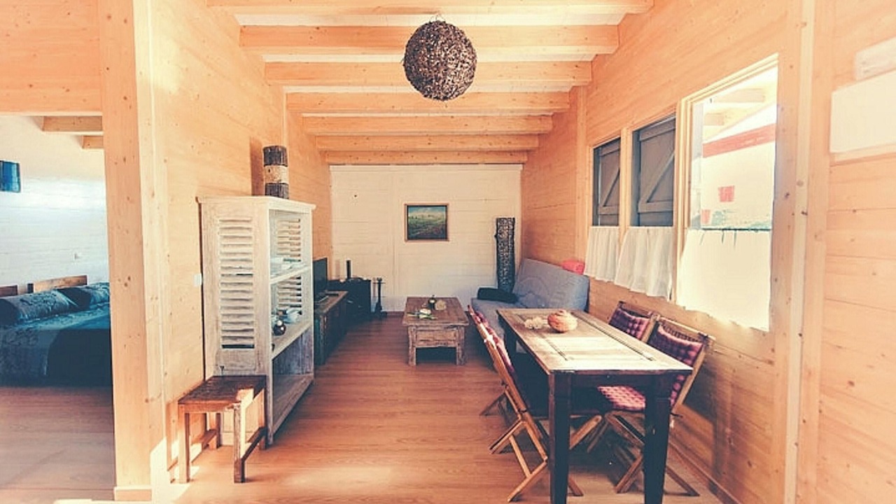 Photo of Livingroom in Canamero