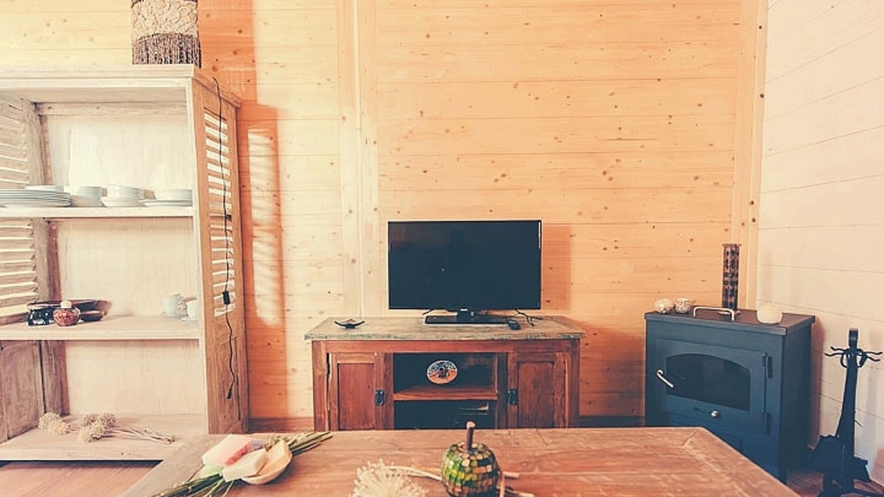 Photo of Livingroom in Canamero