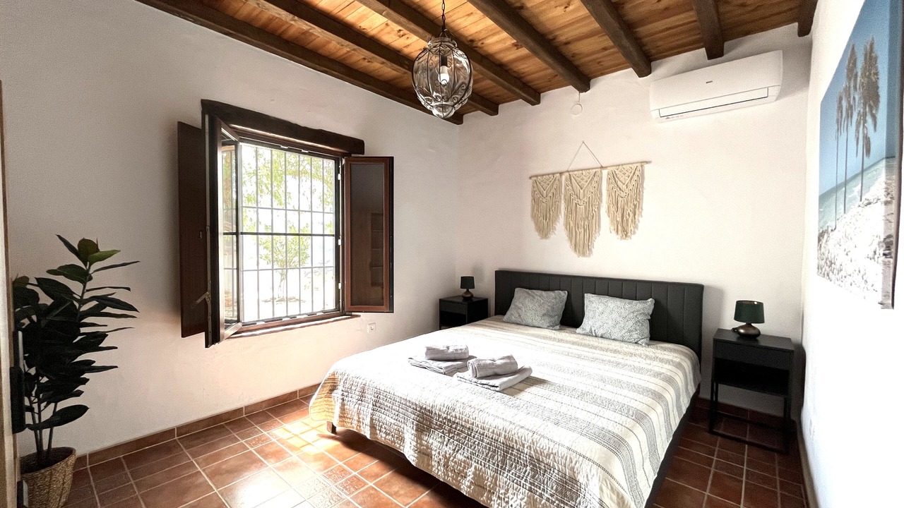 Photo of Bedroom in Rio Velez