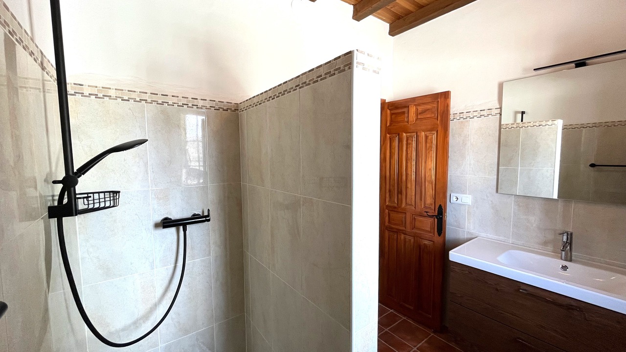 Photo of Bathroom in Rio Velez