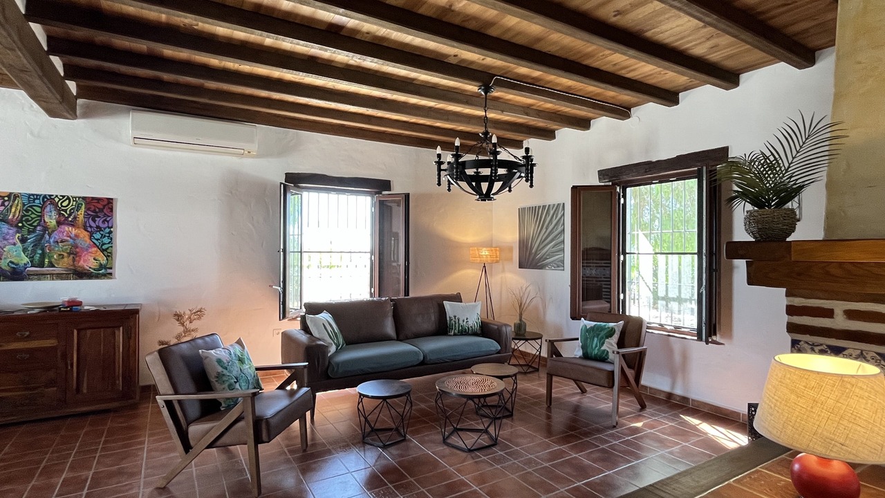 Photo of Livingroom in Rio Velez