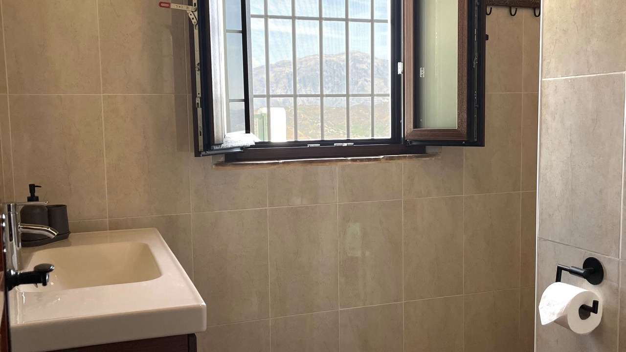 Photo of Bathroom in Rio Velez