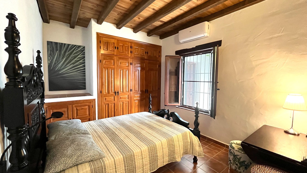 Photo of Bedroom in Rio Velez