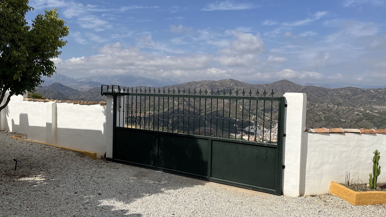Photo of Outdoor in Rio Velez